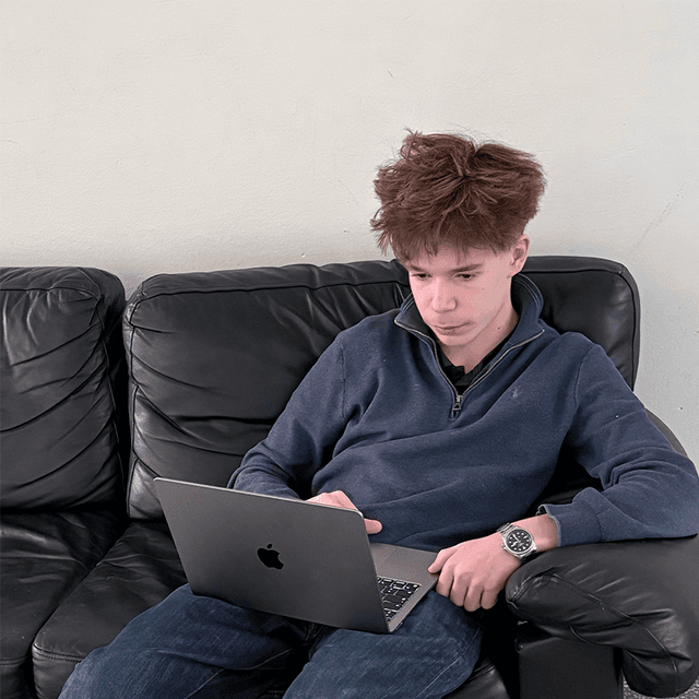 Kuva: Eino Pitkälä