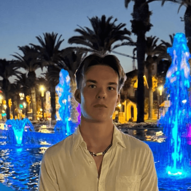 Kuva: Oliver Ryhänen